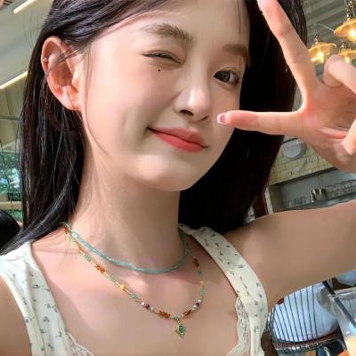 女人的碎片